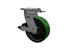 610PY12701SPLBL Albion Caster