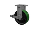 610PY12709RP Albion Caster