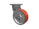 610PY12709S80A Albion Caster