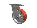 610PY12709SL80A Albion Caster