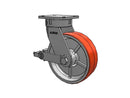 610PY12709SP80A Albion Caster