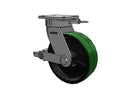 610PY12709SPL Albion Caster