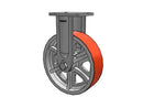 610PY14701R80A Albion Caster