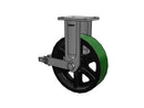 610PY14701RP Albion Caster