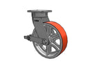 610PY14701SP80A Albion Caster