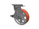 610PY14701SPL80A Albion Caster