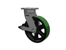 610PY14701SPLB Albion Caster