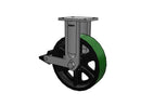 610PY14709RPLB Albion Caster