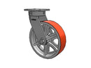 610PY14709S80A Albion Caster