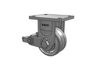 610VF06501RP Albion Caster