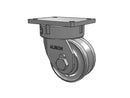 610VF06509S Albion Caster