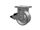 610VF08701RPLB Albion Caster
