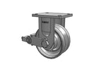 610VF08701RP Albion Caster