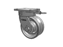 610VF08701SL Albion Caster