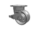 610VF08701SP Albion Caster