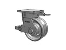 610VF08709SPL Albion Caster