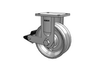 610VF10709RPLB Albion Caster
