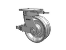 610VF10709SPL Albion Caster