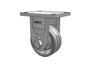 610VG06401R Albion Caster
