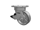 610VG08409SPLB Albion Caster