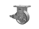 610VG08501RP Albion Caster