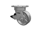 610VG08501SPLB Albion Caster