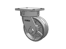 610VG08509S Albion Caster
