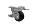 610VM06409SPL Albion Caster