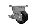 610VM06509SP Albion Caster