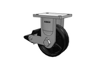 610VM08501RPLB Albion Caster