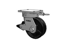 610VM08501SPLBL Albion Caster