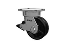 610VM08501SPLB Albion Caster