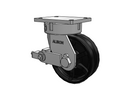 610VM08501SP Albion Caster