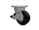 610VM08509SPLB Albion Caster