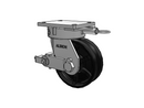 610VM08509SPL Albion Caster