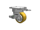 610VX06501SPL Albion Caster