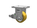 610VX06509RP Albion Caster