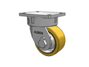 610VX06509S Albion Caster