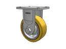 610VX08501R Albion Caster