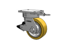 610VX08501SPLBL Albion Caster