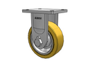 610VX08509R Albion Caster