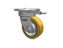 610VX08509SL Albion Caster