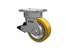 610VX08509SPLB Albion Caster