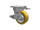 610VX08509SPL Albion Caster