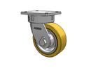 610VX08509S Albion Caster