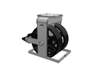615FM12601RPLBTOE Albion Caster