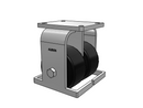 615NX06528RTOE Albion Caster