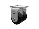 615NX06528R Albion Caster