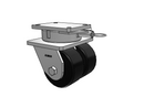 615NX06528SL Albion Caster