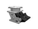 615NX06528SPLBTOE Albion Caster